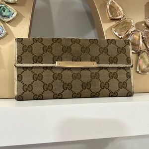 Gucci Wallet